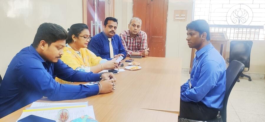 Nopany Institute of Management Studies Kolkata Extra-Curricular photo 3